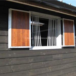 Stable windows